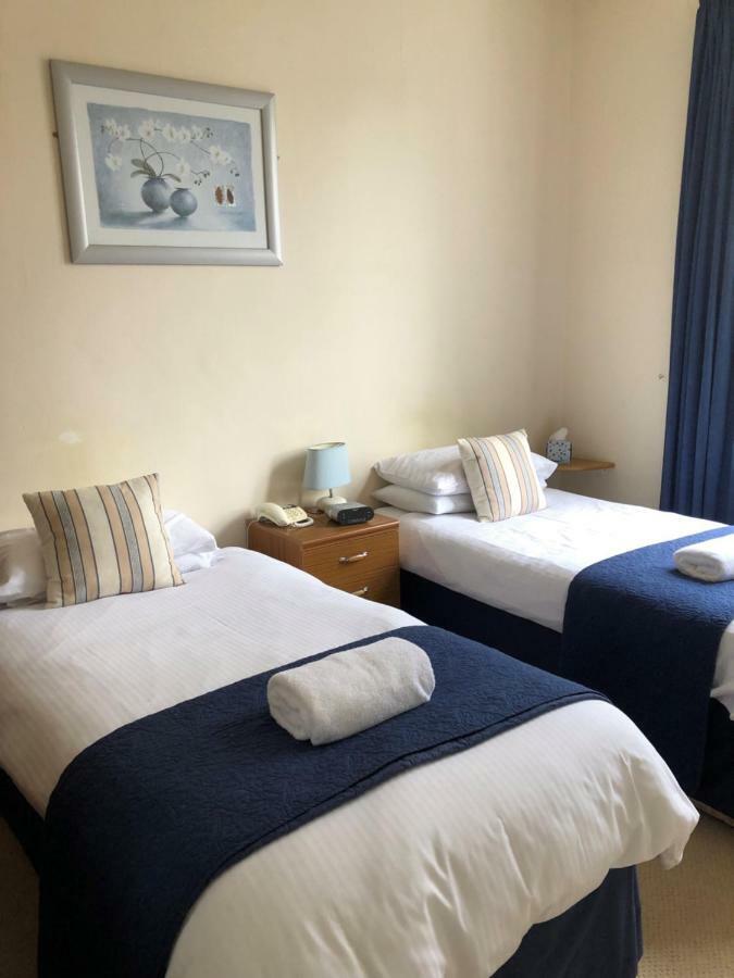 Green Tree Hotel Peebles Ngoại thất bức ảnh